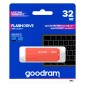 Goodram Ume3 Usb Flash Drive 32 Gb